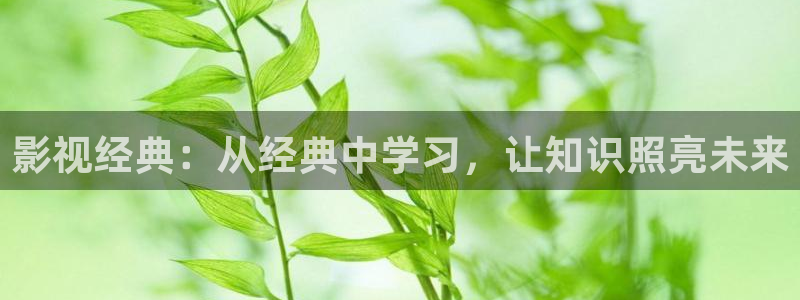 好看影院：影視經典：從經典中學習，讓知識照亮未來